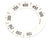 GARLAND PARTS Garland G02725-16 Dial Insert (150F/500F) - SKU GLG02725-16