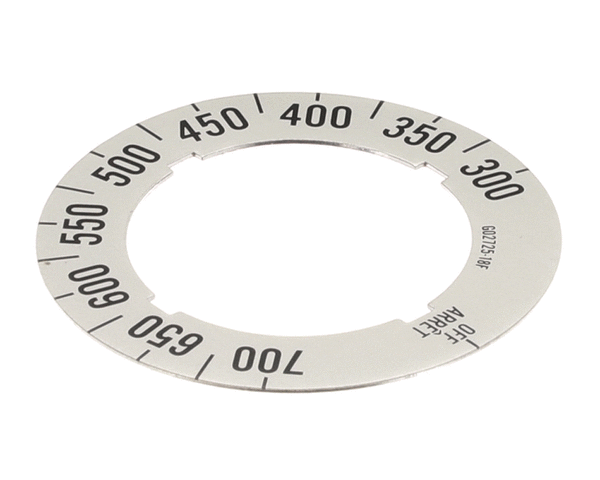GARLAND PARTS G02725-18 - SKU GLG02725-18