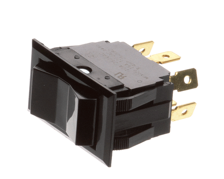 GARLAND PARTS Garland G03055-1 Rocker Switch ON/OFF/ON(6 Ter) - SKU GLG03055-1