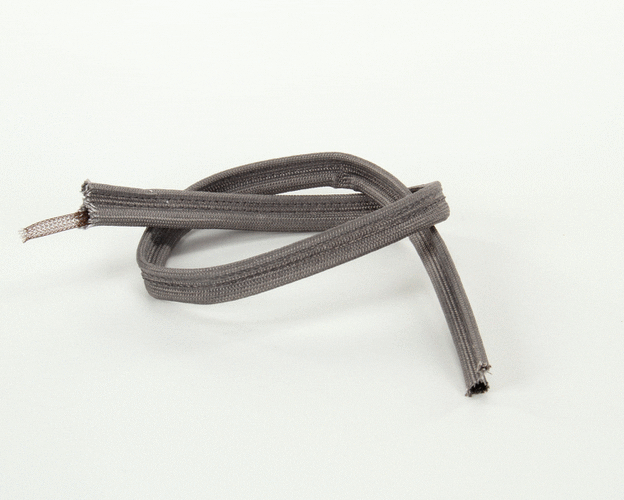 GARLAND PARTS Garland G03269R Pyrosil Fibreglass Oven Seal - SKU GLG03269R