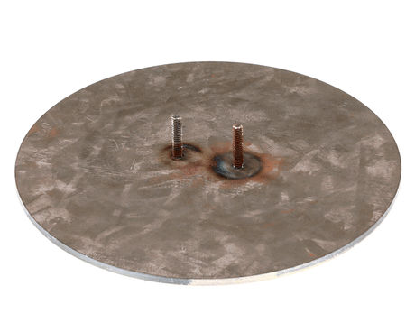 GARLAND PARTS Garland G03443-02-5 Dura Disc Assembly 10IN - SKU GLG03443-02-5