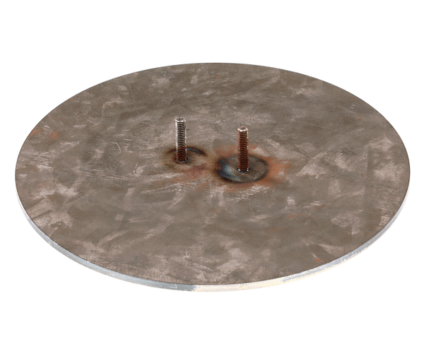 GARLAND PARTS Garland G03443-02-5 Dura Disc Assembly 10IN - SKU GLG03443-02-5