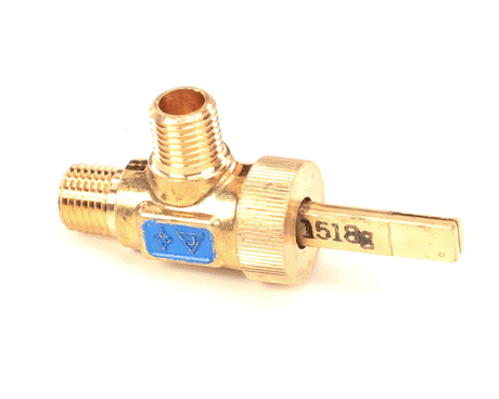 GARLAND PARTS Garland G03683-4 Valve Hi-Med-Low Natural Gas - SKU GLG03683-4