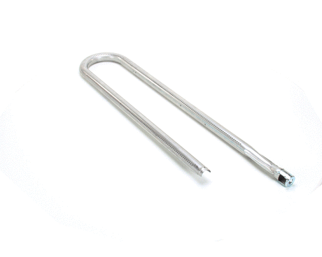 GARLAND PARTS Garland G03695-1 Steel Burner C/W Air Shutter - SKU GLG03695-1