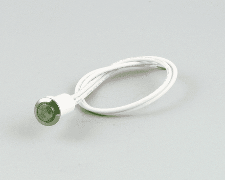 GARLAND PARTS Garland G04055-2 Pilot Green Incndescnt Rnd - SKU GLG04055-2