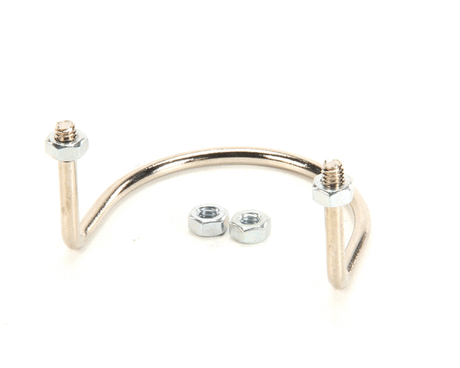 GARLAND PARTS Garland G0728-1-9 Thermostat Guard - SKU GLG0728-1-9