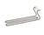GARLAND PARTS Garland G0875-1 Element Broiler 240V 1.35KW - SKU GLG0875-1
