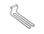 GARLAND PARTS Garland G0875-2 Element Broiler 208V 1.35KW - SKU GLG0875-2