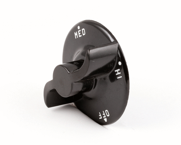 GARLAND PARTS Garland G1035-1 Dial Hi-Med-Low - SKU GLG1035-1