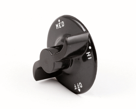 GARLAND PARTS Garland G1035-1 Dial Hi-Med-Low - SKU GLG1035-1