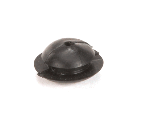 GARLAND PARTS Garland G1155-1 Black PVC Grommet #315-463 - SKU GLG1155-1
