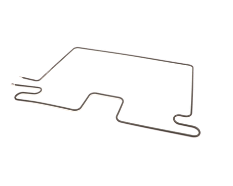 GARLAND PARTS Garland G1663-1 Element Inner 240V 1.6KW - SKU GLG1663-1