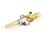 GARLAND PARTS Garland G4447-44F Top Bur Valve Nat M43 LML-15 - SKU GLG4447-44F