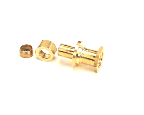 GARLAND PARTS Garland G5420 Orifice Fitting Natural - SKU GLG5420
