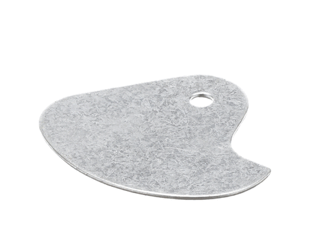 GARLAND PARTS Garland G6093 Broiler Burner Air Shutter - SKU GLG6093