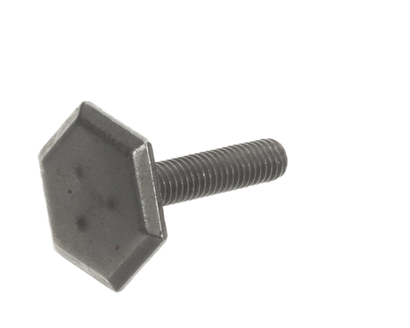 GARLAND PARTS Garland G6424 Glider Bolt Hex 3/8-16 X 2 - SKU GLG6424