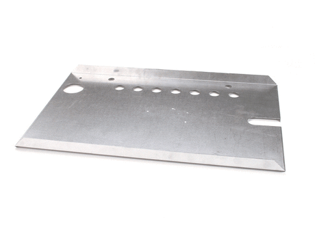 GARLAND PARTS Garland G6523-1-6 Oven Bottom Air Plate - SKU GLG6523-1-6