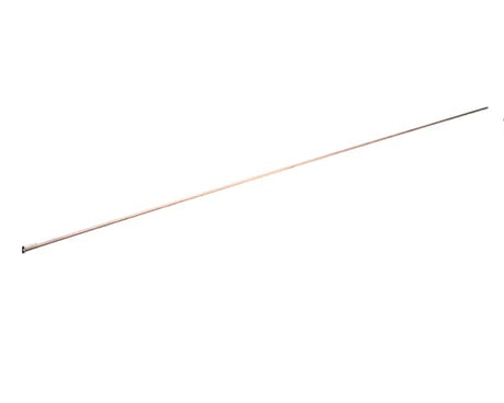 GARLAND PARTS Garland GM320-4 1/4 Steel Tubing .028W X 4FT - SKU GLGM320-4