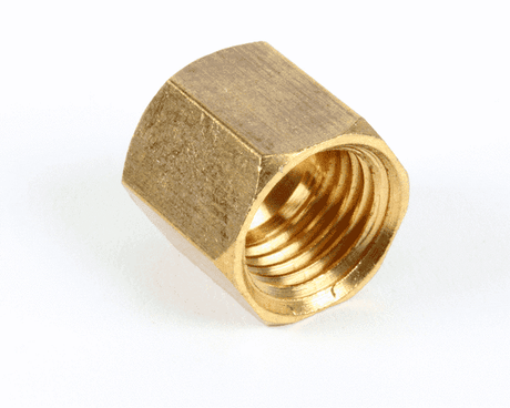 GARLAND PARTS Garland M245 Nut;compression FITTING;3/16 Tube - SKU GLM245