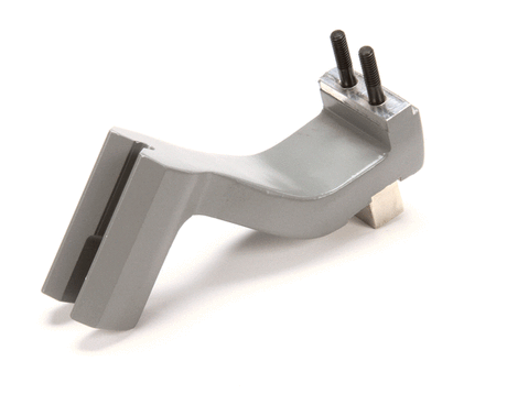 GLOBE PARTS Globe 0-883 Chute Receiver Arm - SKU GLO0-883