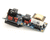 GLOBE PARTS Globe 011012 Power Supply Board 3000 / 4000 - SKU GLO011012