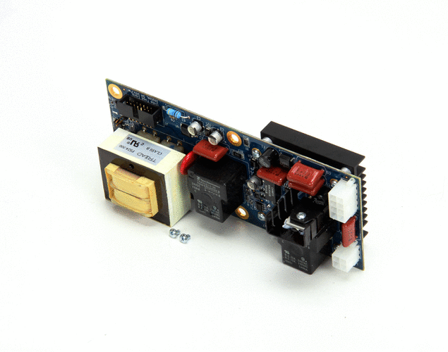 GLOBE PARTS 011022 - SKU GLO011022