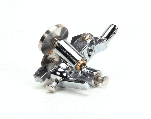 GLOBE PARTS 070045 - SKU GLO070045