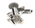 GLOBE PARTS Globe 10-A-1 Sharpener Assembly W/O Cover - SKU GLO10-A-1