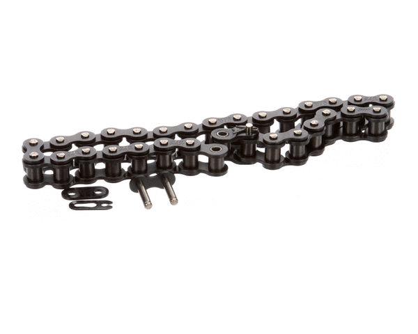 GLOBE PARTS Globe 1019 Chain Assembly Chute Drive - SKU GLO1019