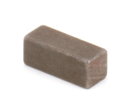 GLOBE PARTS Globe 1086 Key Square - SKU GLO1086