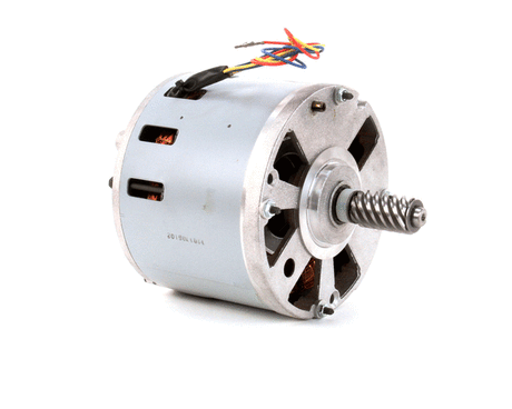 GLOBE PARTS Globe 110040 Knife Motor Assembly 115VAC - SKU GLO110040