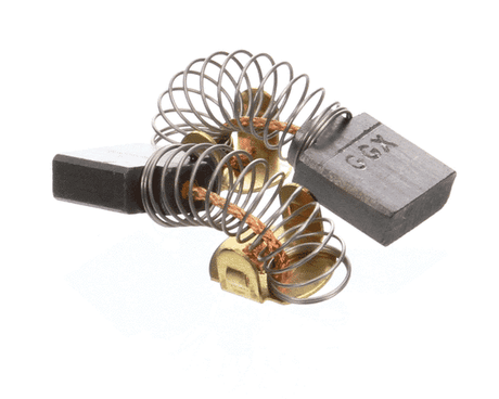 GLOBE PARTS Globe 110050 Motor Brush Set (982-1BS) - SKU GLO110050