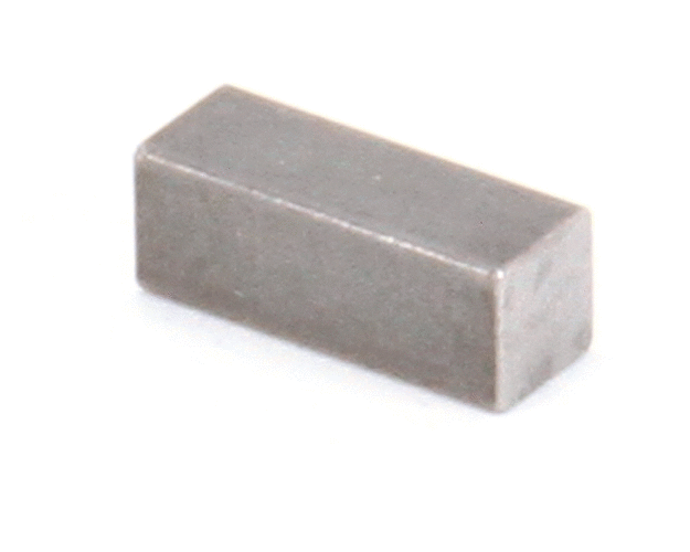 GLOBE PARTS Globe 1106 Key - SKU GLO1106