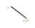 GLOBE PARTS Globe 1155 Lift Lever Mounting Bar - SKU GLO1155