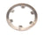 GLOBE PARTS Globe 1156 Retaining Ring For Lift Lever - SKU GLO1156