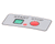GLOBE PARTS Globe 1157 Overlay TOUCHPAD-4600 Manual - SKU GLO1157