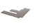 GLOBE PARTS Globe 1192 Wire Way Gasket - SKU GLO1192