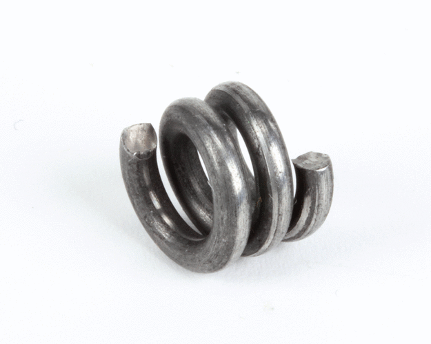 GLOBE PARTS Globe 1200 Table Slide Spring - SKU GLO1200