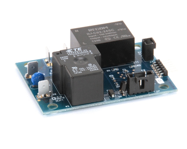 GLOBE PARTS Globe 121054 3600 Series / Gen 3 - SKU GLO121054
