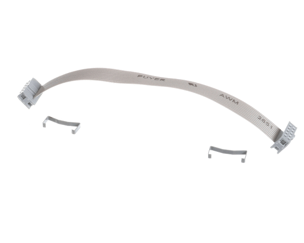 GLOBE PARTS Globe 121081 Ribbon Cable Kit - SKU GLO121081