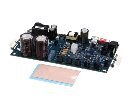 GLOBE PARTS Globe 121088-01 Control Board Kit - SKU GLO121088-01