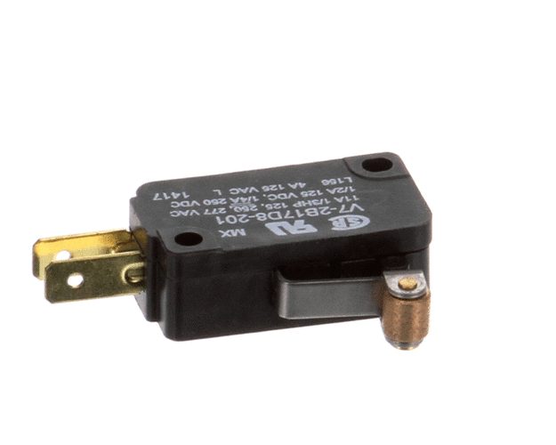 GLOBE PARTS Globe 1263 Micro Switch Auto - SKU GLO1263