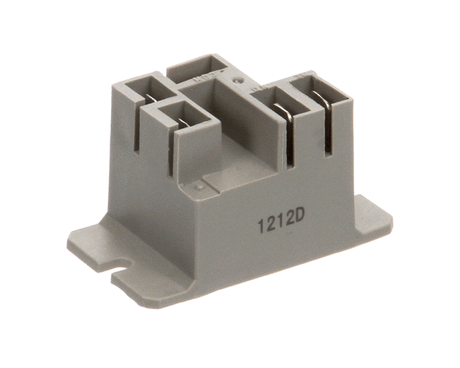 GLOBE PARTS Globe 1268 Relay Electromech. (3600A) - SKU GLO1268