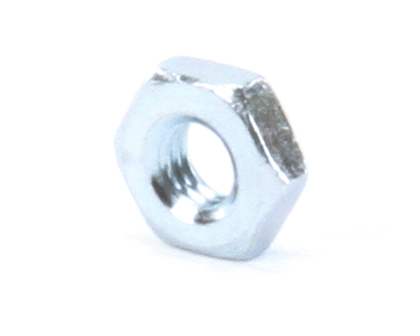 GLOBE PARTS Globe 1276 Hex Nut (10-32) - SKU GLO1276