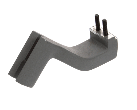 GLOBE PARTS Globe 1280 Chute Receiver Arm Assembly - SKU GLO1280
