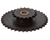 GLOBE PARTS Globe 1285 18&36 Tooth Sprocket Assembly - SKU GLO1285