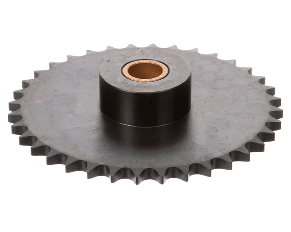 GLOBE PARTS Globe 1286 36 Tooth Sprocket Assembly - SKU GLO1286