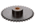 GLOBE PARTS Globe 1286 36 Tooth Sprocket Assembly - SKU GLO1286