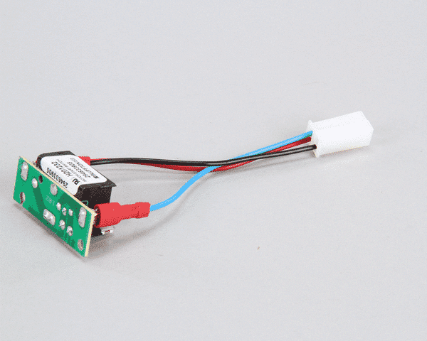 GLOBE PARTS Globe 130050 Motor Start Switch Assembly 115V - SKU GLO130050