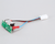 GLOBE PARTS Globe 130050 Motor Start Switch Assembly 115V - SKU GLO130050